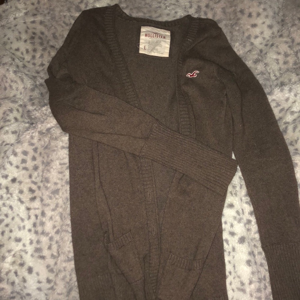 Hollister Sweater